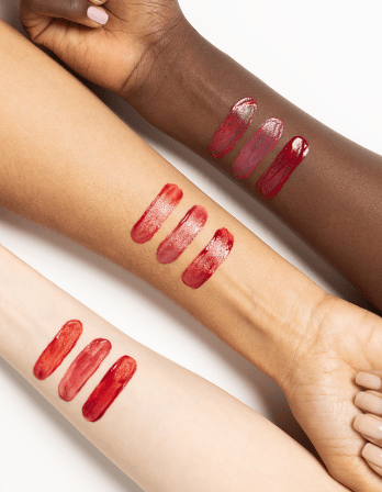 InCellDerm  ICD BEAUTY Butter Lip Tint Semi Matte
