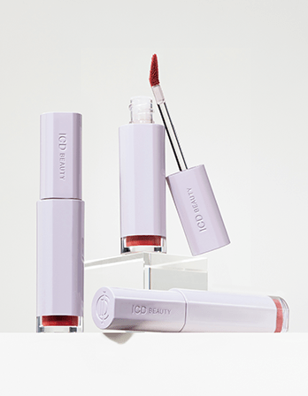 InCellDerm  ICD BEAUTY Butter Lip Tint Velvet Matte