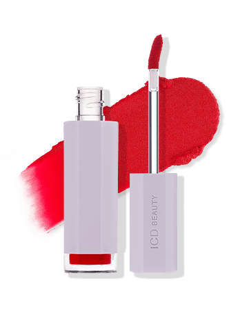 InCellDerm  ICD BEAUTY Butter Lip Tint Velvet Matte