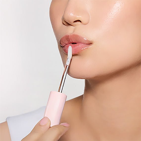 InCellDerm  ICD BEAUTY Glow Up Lip Oil