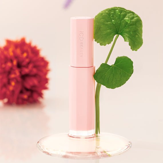 InCellDerm  ICD BEAUTY Glow Up Lip Oil