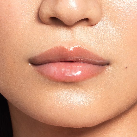 InCellDerm  ICD BEAUTY Glow Up Lip Oil
