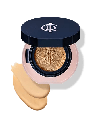 InCellDerm ICD BEAUTY Luminous Moist Cushion SPF50+PA
