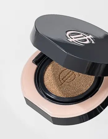 InCellDerm ICD BEAUTY Luminous Moist Cushion SPF50+PA