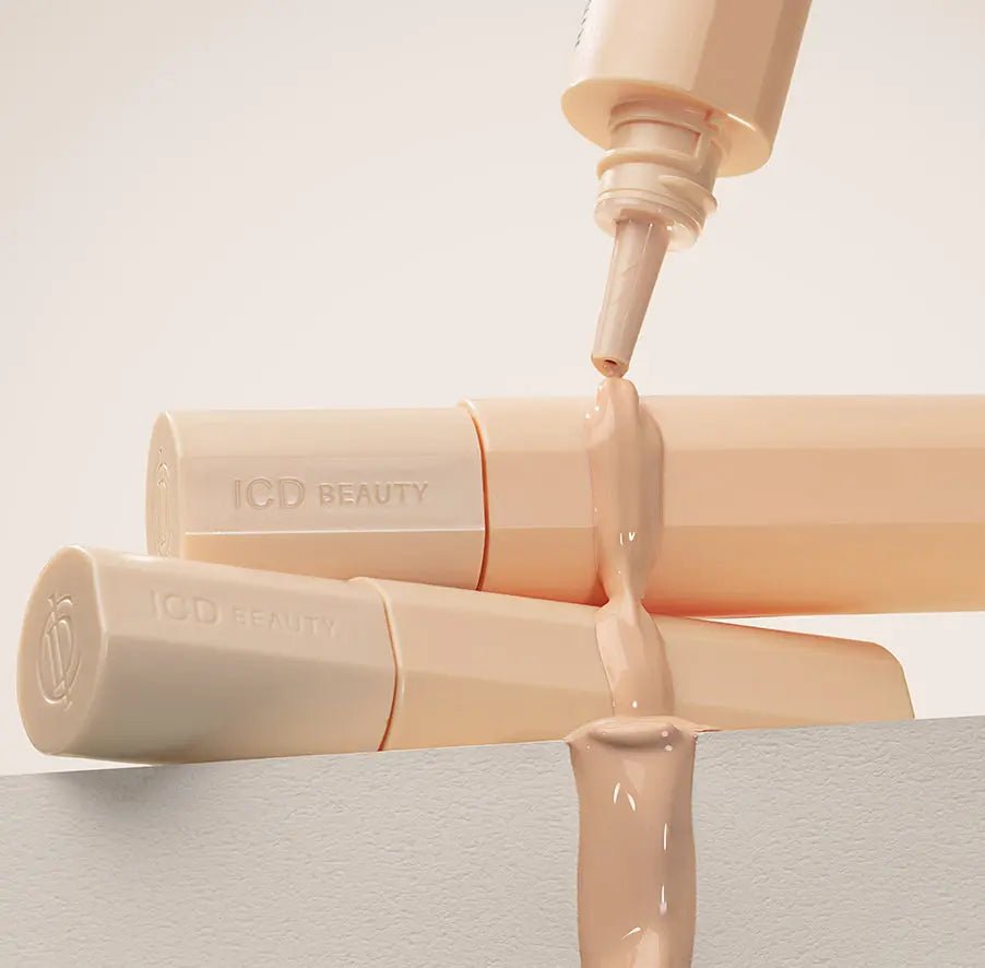 InCellDerm ICD BEAUTY Sheer Glow BB