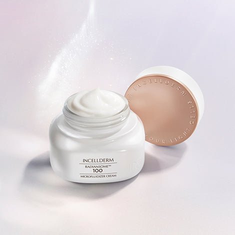 Incellderm Radiansome™100 Skincare Set | Incellderm Australia
