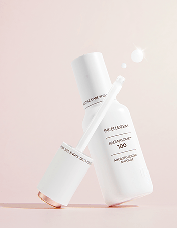Incellderm Radiansome™100 Skincare Set | Incellderm Australia