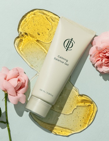 RIMAN Incellderm ICD Calming Balance Gel