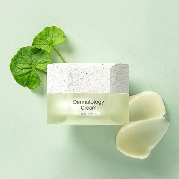 Incellderm ICD Dermatology Cream