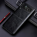 Samsung Z Flip Leather Case