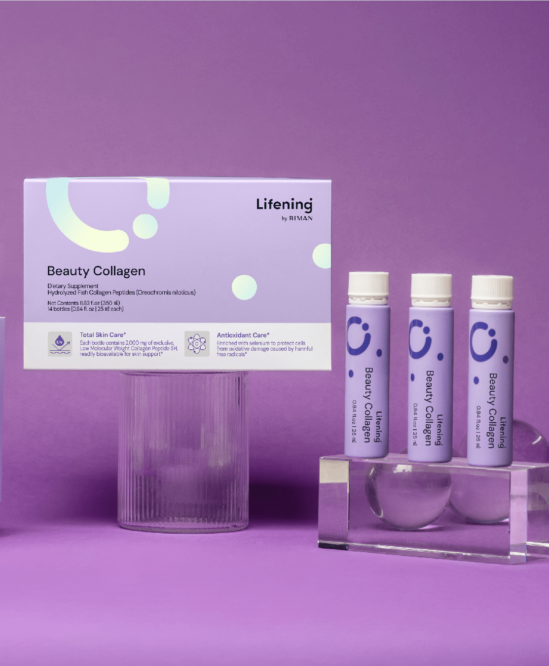 Lifening Beauty Collagen