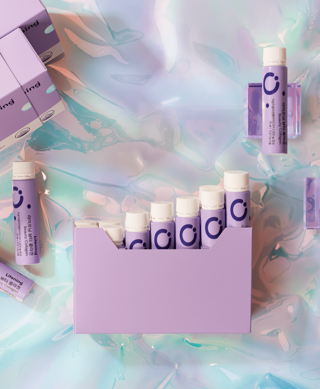 Lifening Beauty Collagen