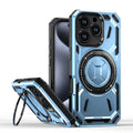 MagSafe iPhone 16 Ring Holder Case