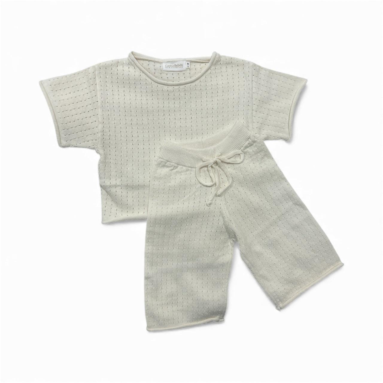 Swim Essentials Lala Top