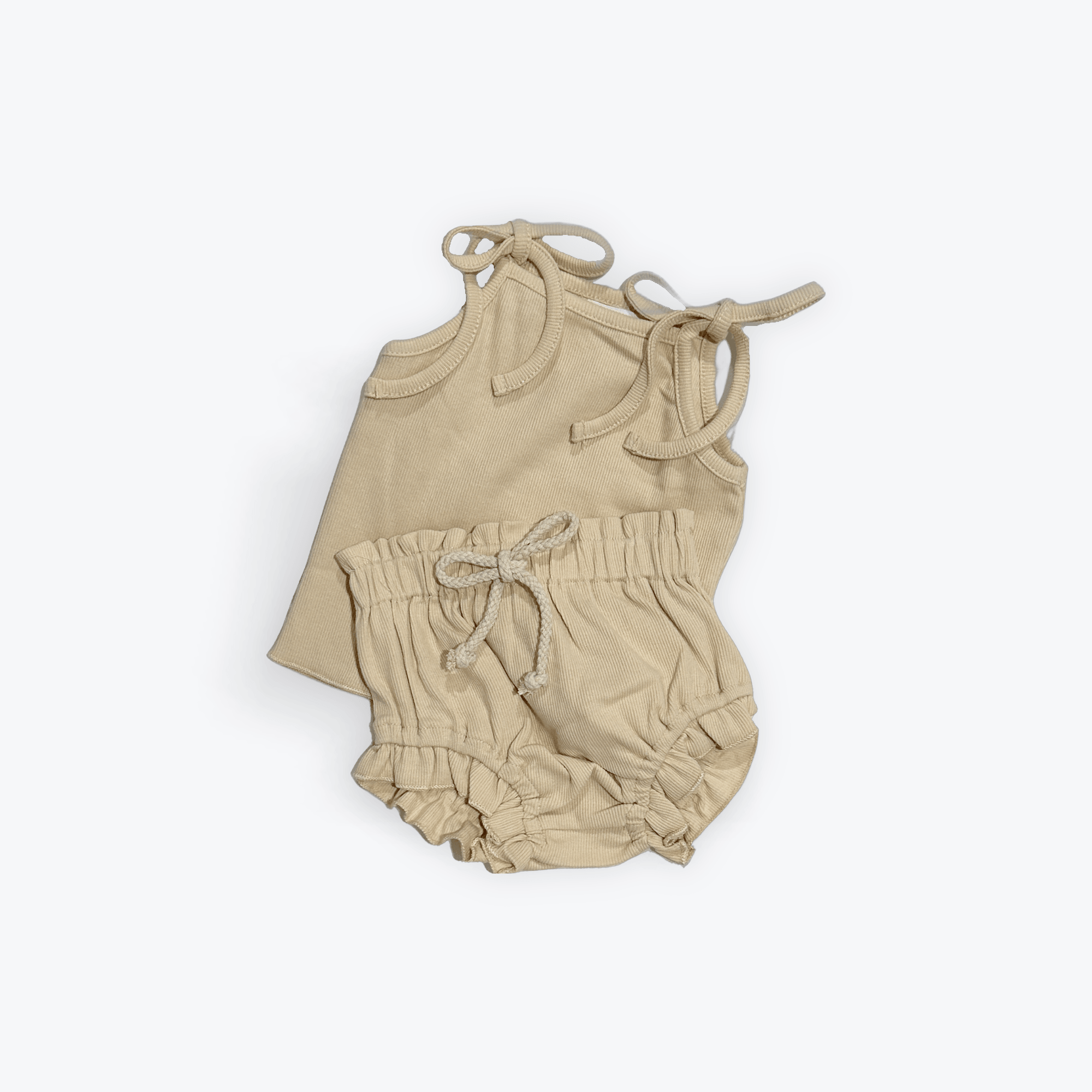 Mamīa Monti Singlet