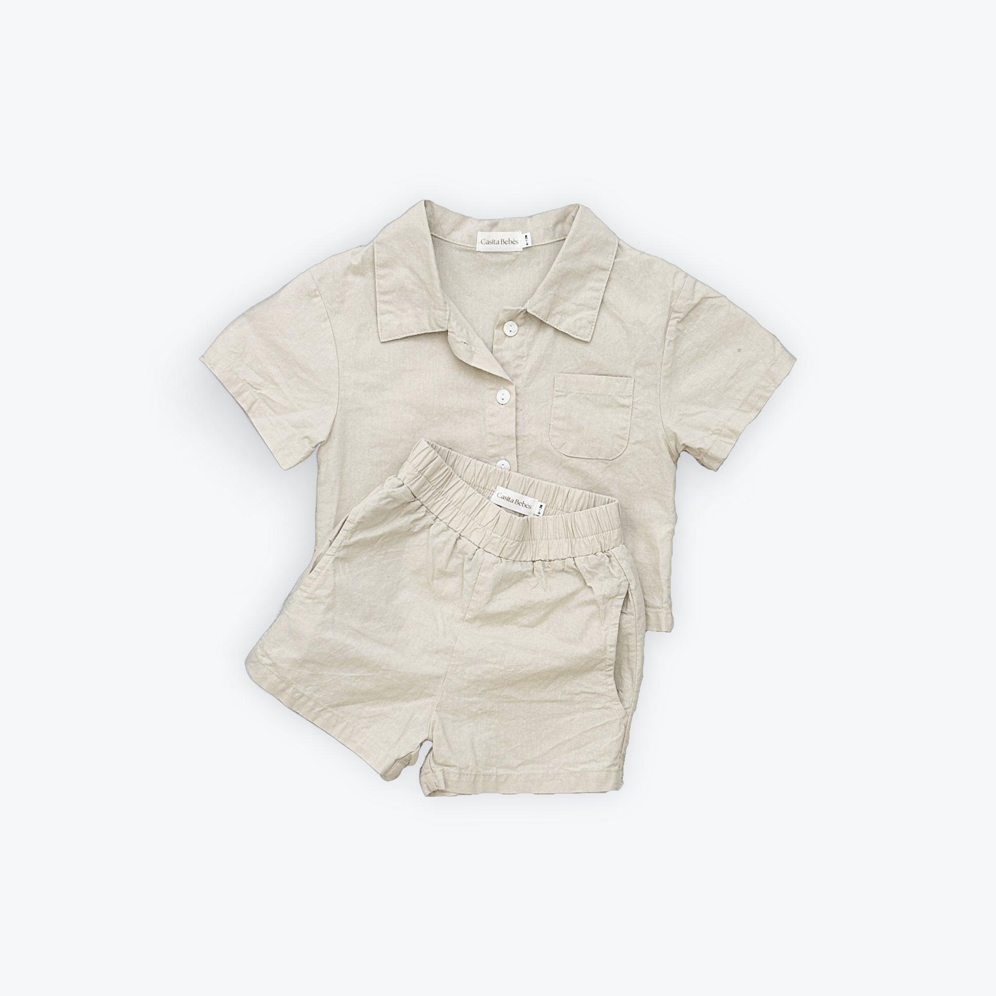 Papitō Summer Set