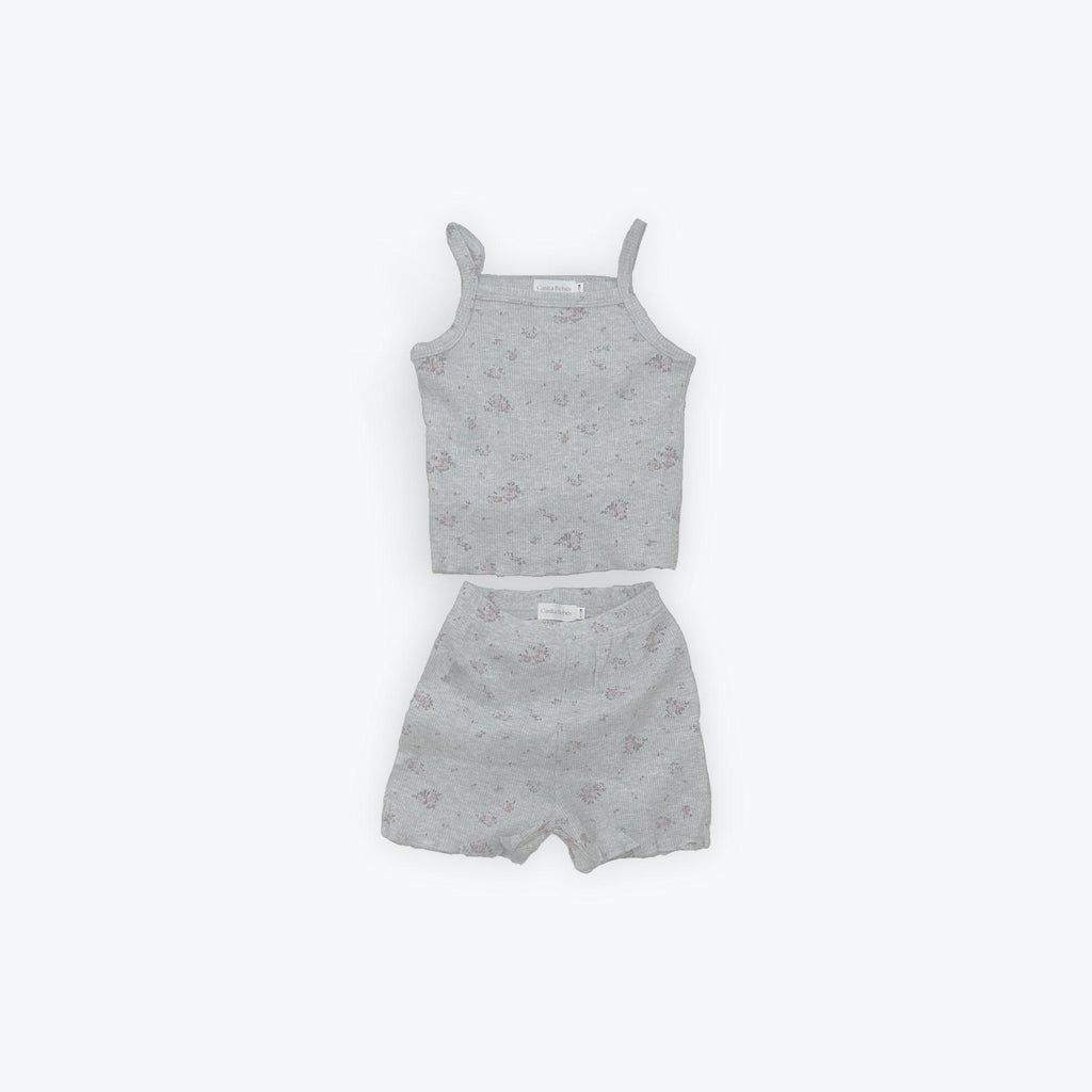 Mamīta Summer Sleepwear