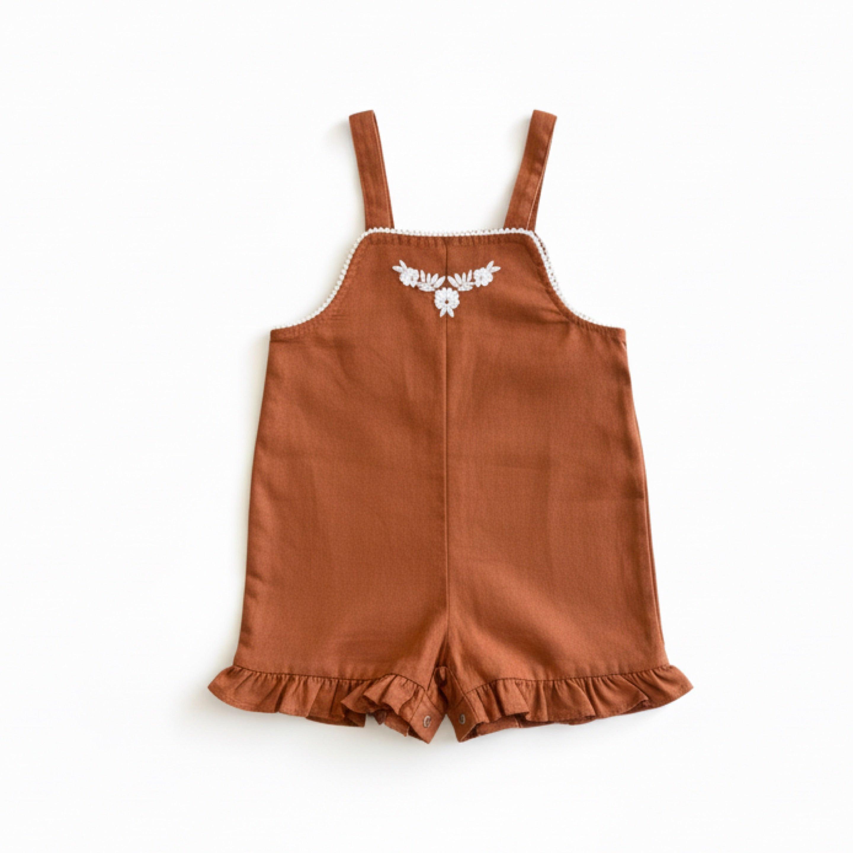 Mamīta Sienna Playsuit