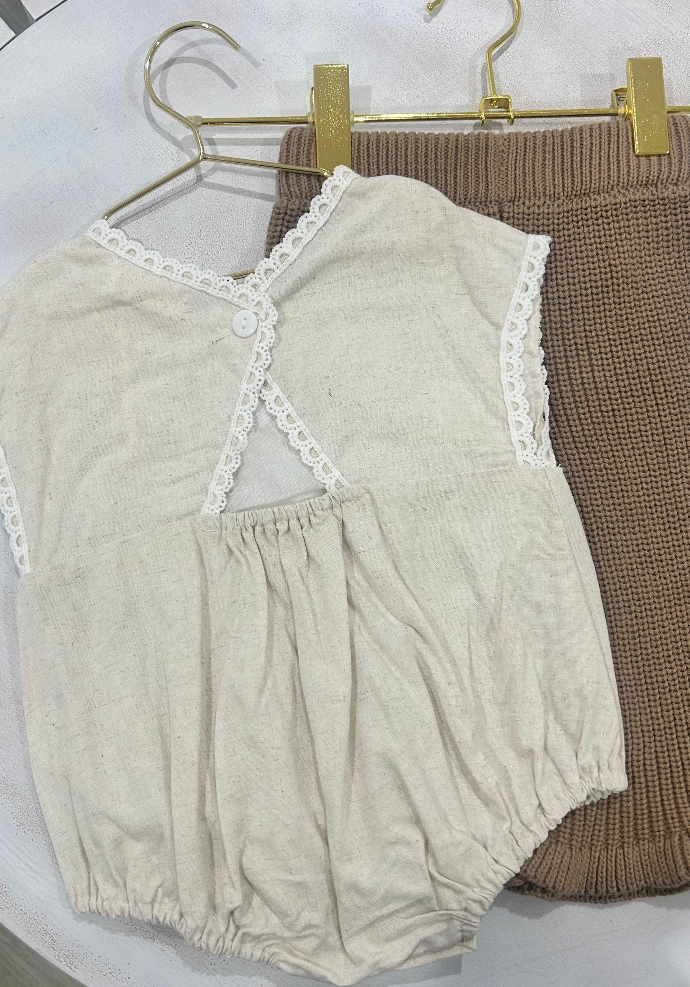 Mamīta Aribelle Romper