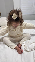 Essentīals Knitted Sweat