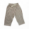 Papitō Milano Pants Dusty Brown