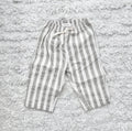 Papitō Milano Pants Dusty Grey