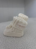 Essentīal Knitted Booties