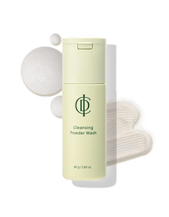 RIMAN InCellDerm ICD Cleansing Powder Wash