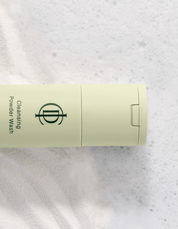 RIMAN InCellDerm ICD Cleansing Powder Wash