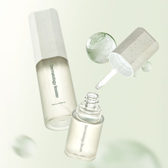 RIMAN InCellDerm ICD Dermatology First Package