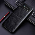 Samsung Z Flip Leather Case