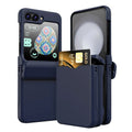 Samsung Z Flip Cardholder Case
