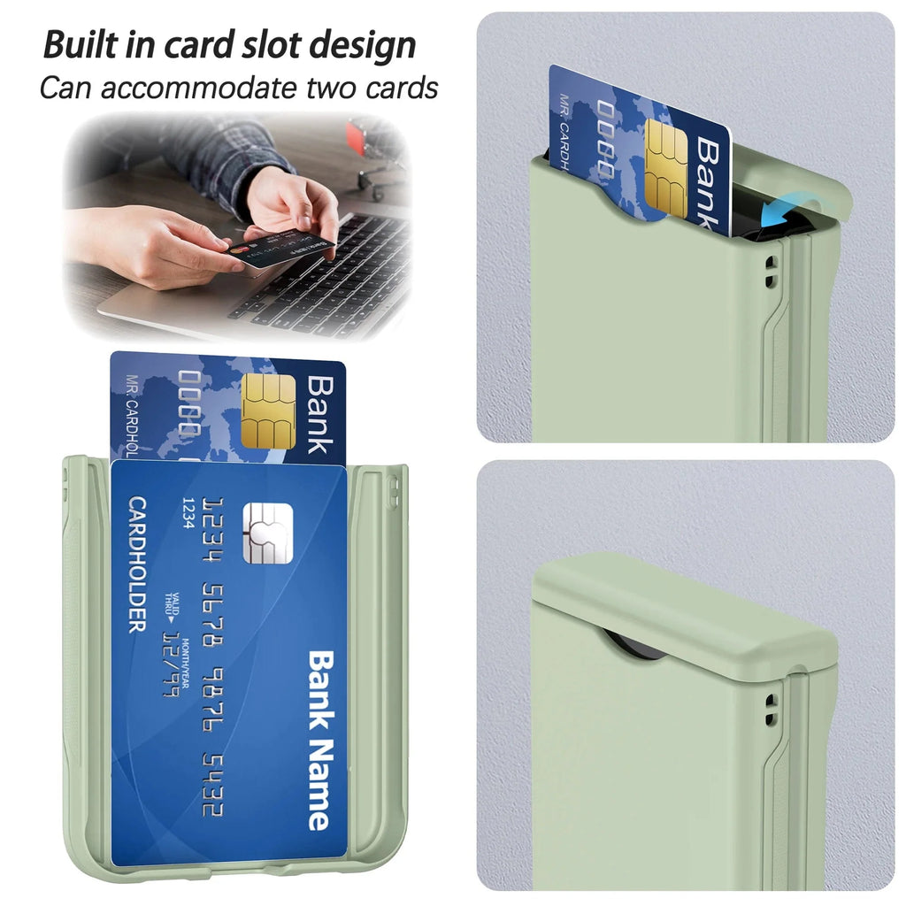 Samsung Z Flip Cardholder Case