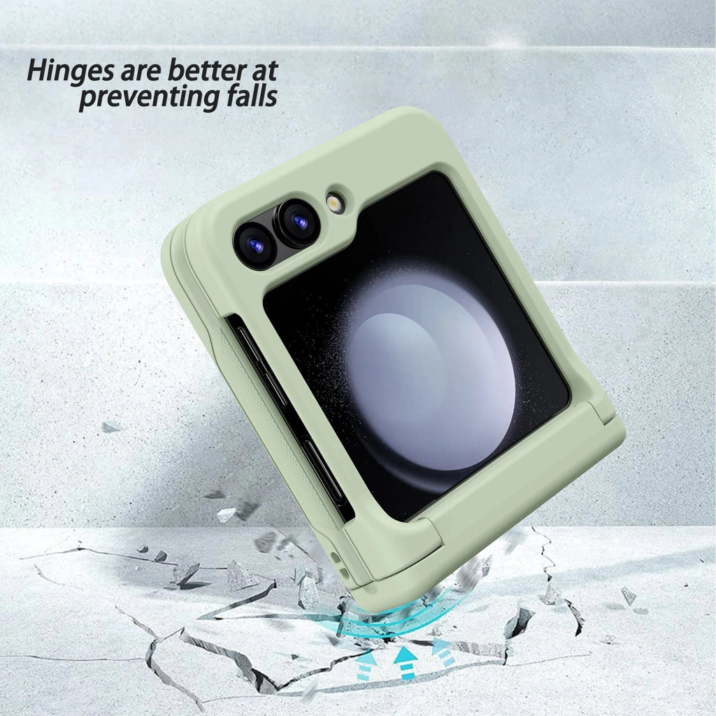 Samsung Z Flip Cardholder Case