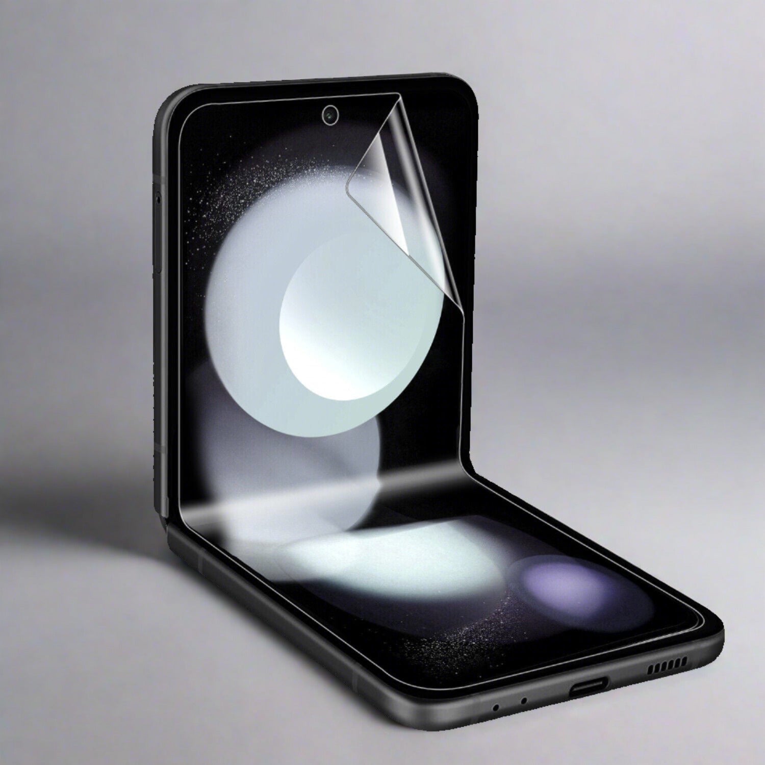 Samsung Z Flip Hydrogel Screen Protector