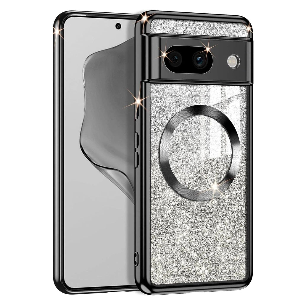 Google Pixel Wireless Charging Case